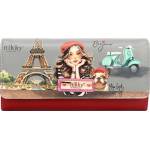  Портфейл Nikky, 19x10x4 cm, Eiffel dreams (34861-А-EIFFEL)