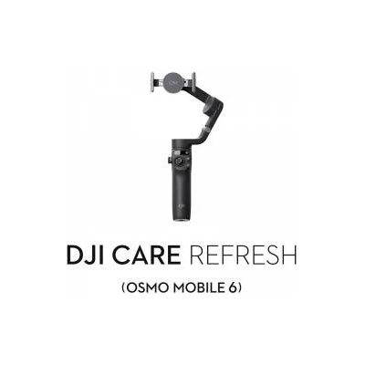 Fisher Price DJI Care Refresh DJI Osmo Mobile 6 - electronic code