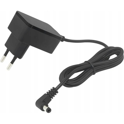 Blow NAPÁJACÍ ADAPTÉR 12V IMPULZNÝ ZÁSTRČKOVÝ 2A 2,1/5,5 PRAVÝ PRE MONITORING LED PÁSOKOV