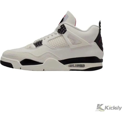 Nike Air jordan 4 Retro OG FC