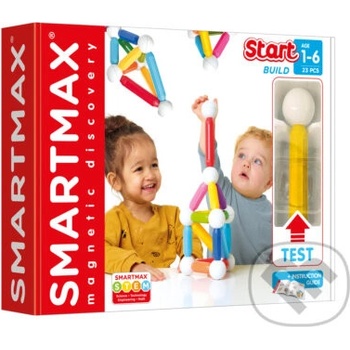 SmartMax Start 23 ks