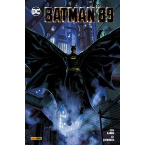 Batman '89 | Joe Quinones (2022)