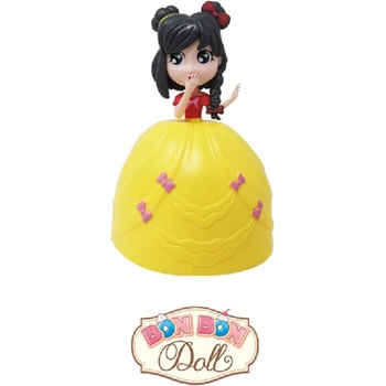 Sbabam Bon Bon Doll Кукла сладкиш Cherry (SBA35026U)