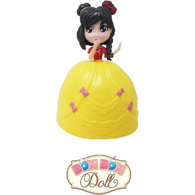 Sbabam Bon Bon Doll Кукла сладкиш Cherry (SBA35026U)