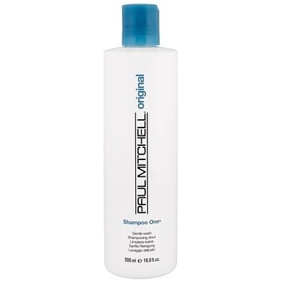 Paul Mitchell Original Shampoo One 500 ml