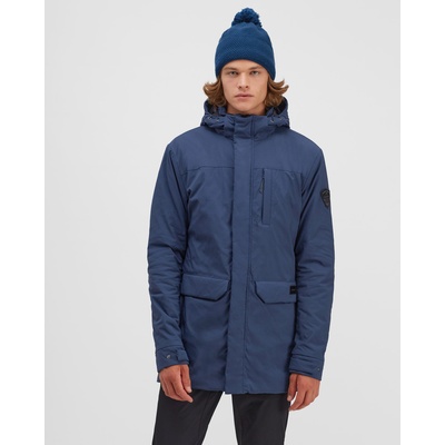 Silvini Monteso kabát navy/black