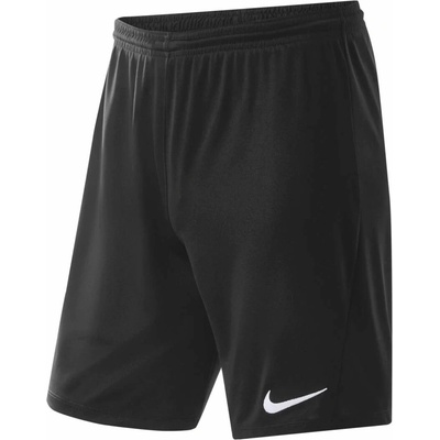 Nike pánské šortky BLACK
