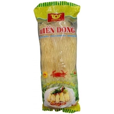TOTACO Skleněné nudle Mien dong 0,5 kg