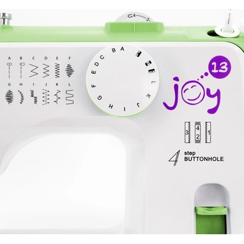 Texi Joy 1303