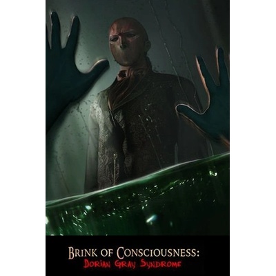 Plug In Digital Brink of Consciousness Dorian Gray Syndrome [Collector's Edition] (PC)