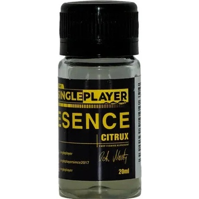 Singleplayer Esencia Citrux 20 ml