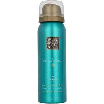 Rituals Sprchová pena The Ritual of Karma (Foaming Shower Gel) 50 ml
