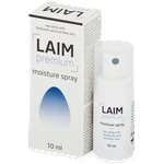 Omisan Спрей за очи Laim premium 10 ml - leshti