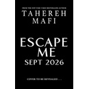 ESCAPE ME Special edition