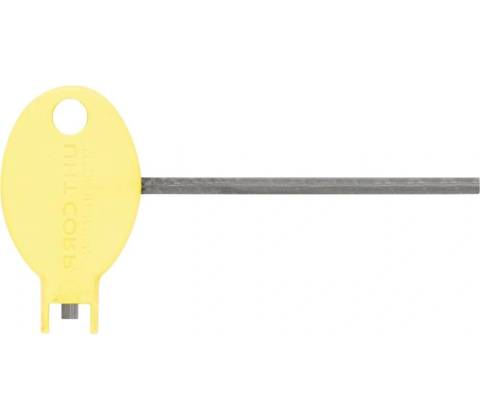Pferd Tools imbus kľúč 2.5 mm 90200021