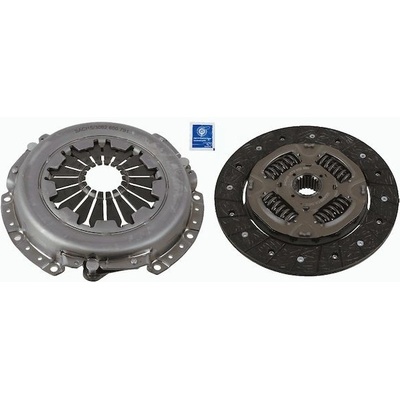 Spojková sada SACHS 3000 950 843 SA 3000950843