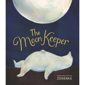 Moon Keeper | ZOSIENKA (ISBN: 9780062959522)