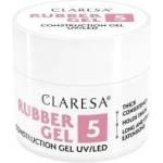Claresa Gel Building Rubber Gel 5 -12g