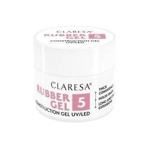 Claresa Gel Building Rubber Gel 5 -12g