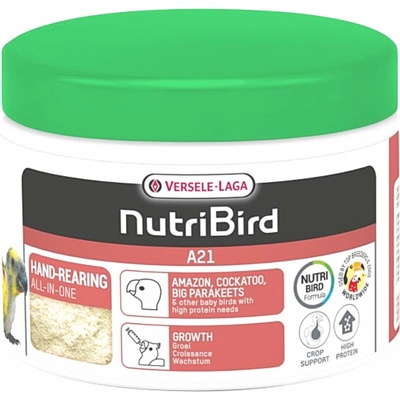 Versele-Laga NutriBird A21 250 g – Zboží Dáma