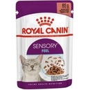 Royal Canin Sensory Feel gravy 12 x 85 g