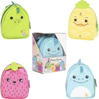 Moriah Elizabeth Mini Mystery Backpacks