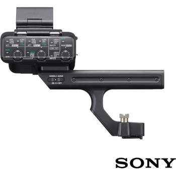 SONY XLR-H1