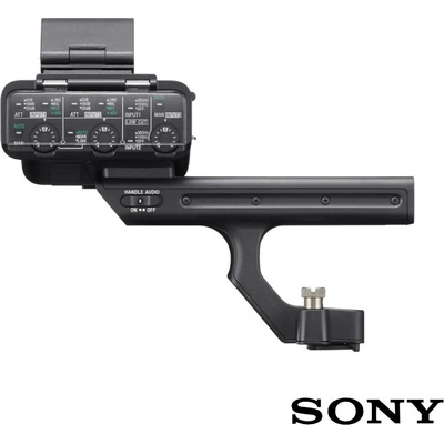 SONY XLR-H1