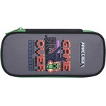 Kstationery Ученически несесер Kstationery Minecraft - Game Over, 1 цип (68647)
