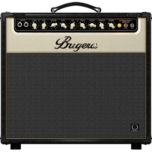Bugera V55 Infinium Лампов усилвател