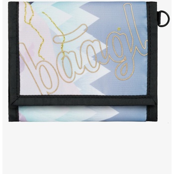 BAAGL Сив портфейл Baagl Moon BAAGL | Siv | Момичешки | ЕДИН РАЗМЕР