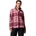 Columbia West bend print full zip ii xl