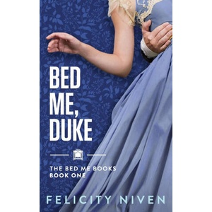 Bed Me, Duke (ISBN: 9781958917077)
