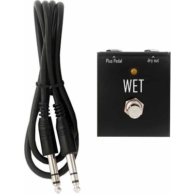 Gamechanger Audio Plus Pedal Footswitch Футсуич (GCAFSW)