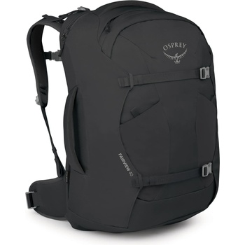 Osprey Дамска пътна раница Osprey Women's Fairview 40 Travel backpack - Black - размер One Size (504-0895-0111)