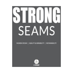 Strong Seams | ABC Seams® Pty. Ltd (ISBN: 9781763577008)