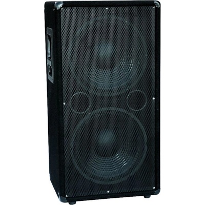 Omnitronic BX-2250