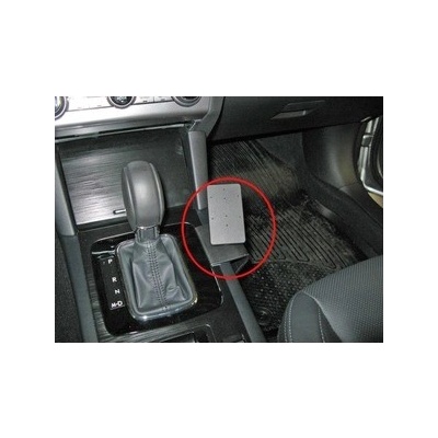Brodit ProClip montážní konzole pro Subaru Outback 15-20, na střed vpravo dolů 835112