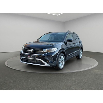 Volkswagen T-Cross 1.0 TSI DSG Life 85 kW