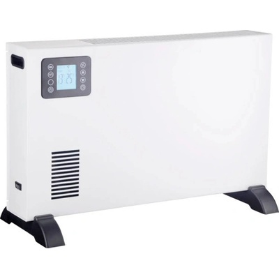 Calienta s Turbo 63 x 41 cm 2000 W