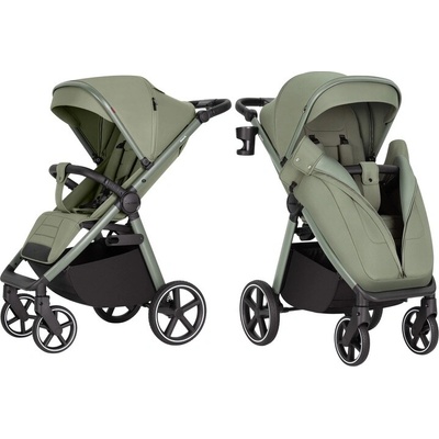 CARRELLO Bravo SL Mosaic Green 2026