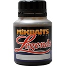 Mikbaits Legends Dip BigS Kalmár Javor 125 ml