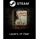 Layers of Fear