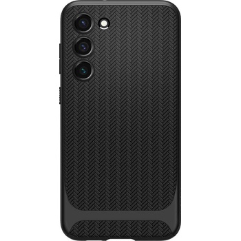 Spigen Калъф Spigen - Neo Hybrid, Galaxy S23 Plus, черен (8809896740760)