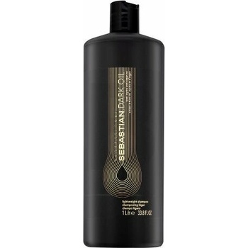 Sebastian Dark Oil Shampoo 1000 ml