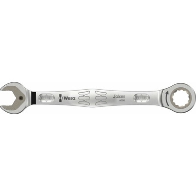 Wera Račňový očkoplochý kľúč Joker 5/8" 05073285001