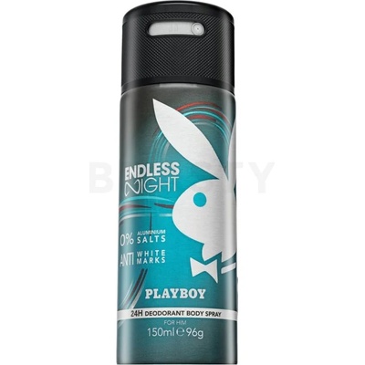Playboy Endless Night for Him deo spray 150 ml