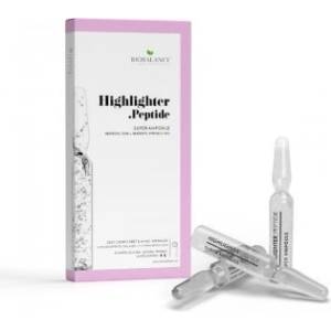 BIOBALANCE СУПЕР АМПУЛА С ПЕПТИДИ, 10 Х 2 МЛ