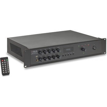 Helvia Усилвател 120W HSMA-120D by Helvia