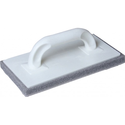 Hladítko plastové s mirel.(M)250x130mm 2cm FESTA